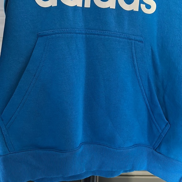 🎉HP🎊Gorgeous Adidas Hoodie - Picture 5 of 5
